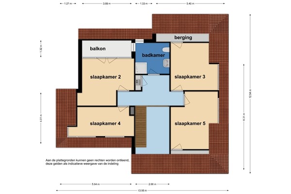 Medium property photo - Faunaberg 34, 4708 CC Roosendaal